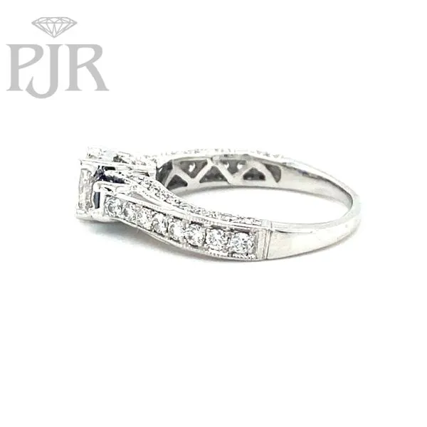 Estate Jewelry Image 2 P.J. Rossi Jewelers Lauderdale-By-The-Sea, FL