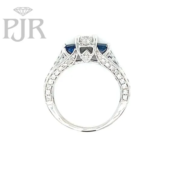 Estate Jewelry Image 3 P.J. Rossi Jewelers Lauderdale-By-The-Sea, FL