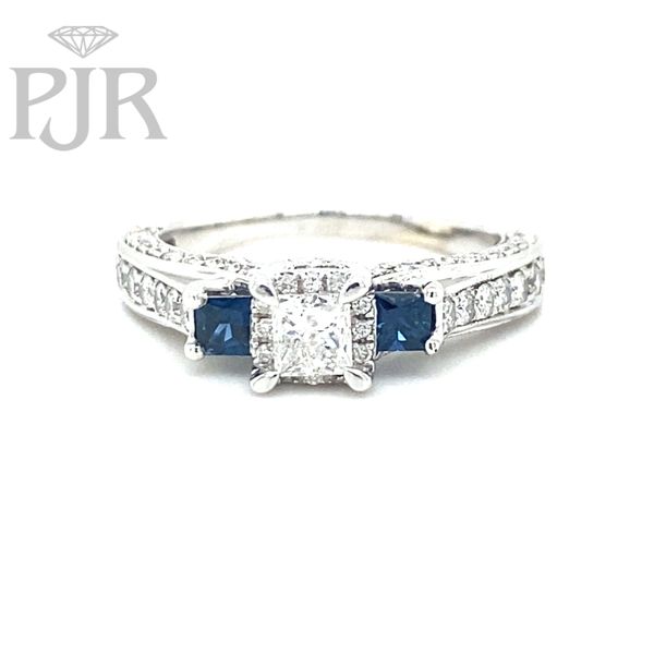 Estate Jewelry P.J. Rossi Jewelers Lauderdale-By-The-Sea, FL