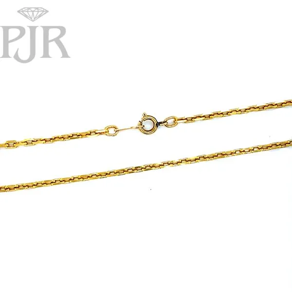 Estate Jewelry P.J. Rossi Jewelers Lauderdale-By-The-Sea, FL