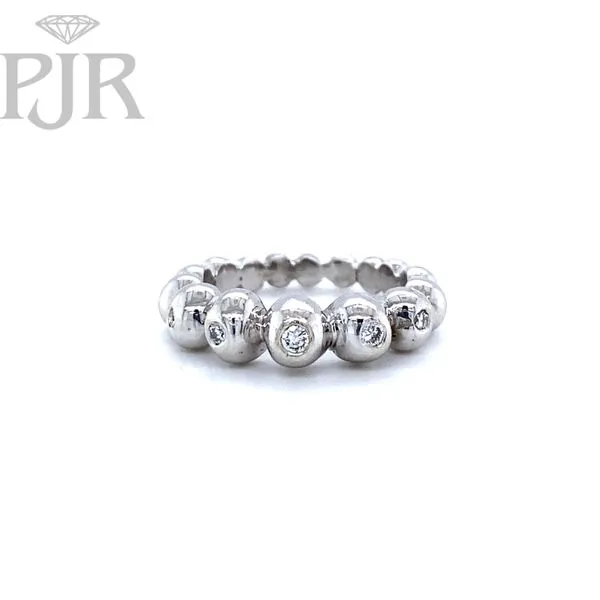 Estate Jewelry P.J. Rossi Jewelers Lauderdale-By-The-Sea, FL