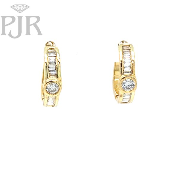 Estate Jewelry P.J. Rossi Jewelers Lauderdale-By-The-Sea, FL