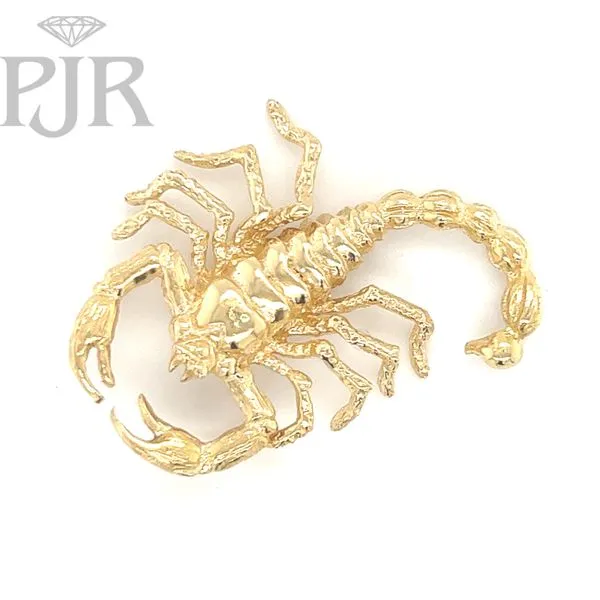 Estate Jewelry P.J. Rossi Jewelers Lauderdale-By-The-Sea, FL