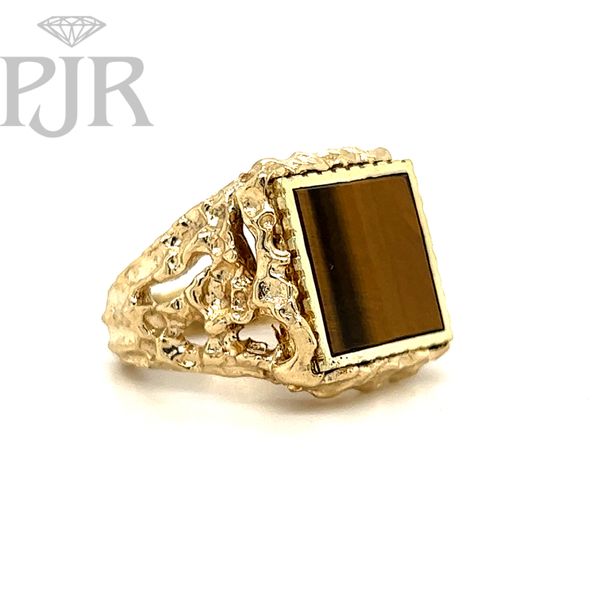 Estate Jewelry Image 2 P.J. Rossi Jewelers Lauderdale-By-The-Sea, FL