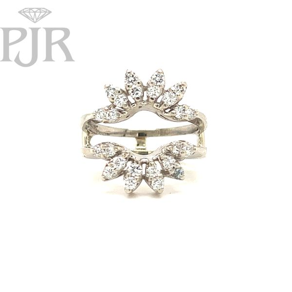 Estate Jewelry P.J. Rossi Jewelers Lauderdale-By-The-Sea, FL