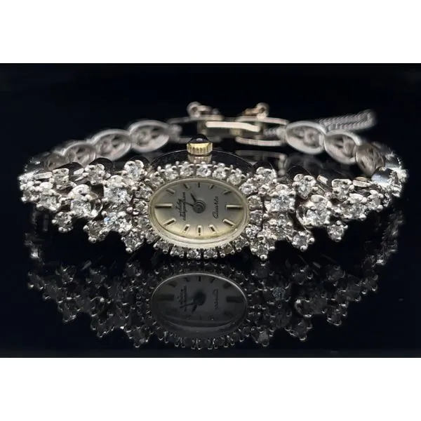 Estate Jewelry Image 3 P.J. Rossi Jewelers Lauderdale-By-The-Sea, FL