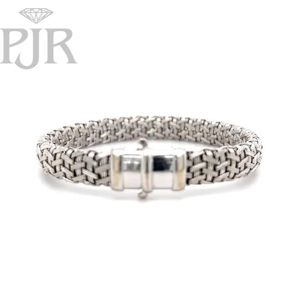 Estate Jewelry P.J. Rossi Jewelers Lauderdale-By-The-Sea, FL