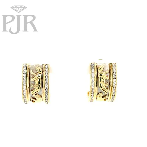 Estate Jewelry Image 3 P.J. Rossi Jewelers Lauderdale-By-The-Sea, FL
