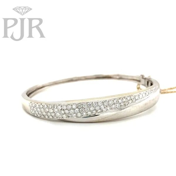 Estate Jewelry P.J. Rossi Jewelers Lauderdale-By-The-Sea, FL