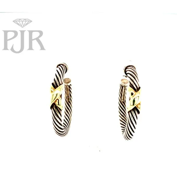 Estate Jewelry P.J. Rossi Jewelers Lauderdale-By-The-Sea, FL