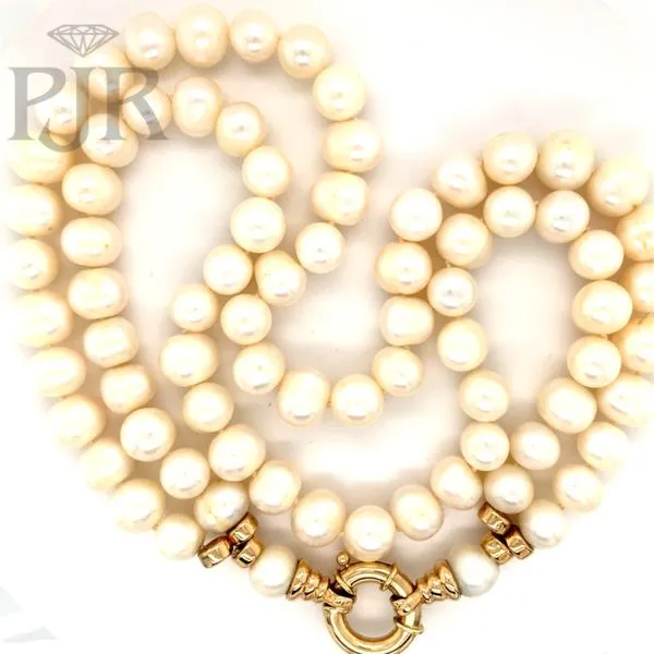 Estate Jewelry P.J. Rossi Jewelers Lauderdale-By-The-Sea, FL