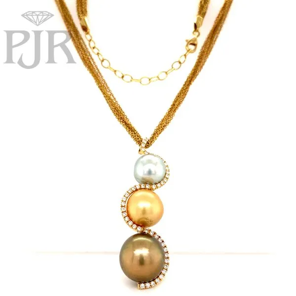 Estate Jewelry P.J. Rossi Jewelers Lauderdale-By-The-Sea, FL