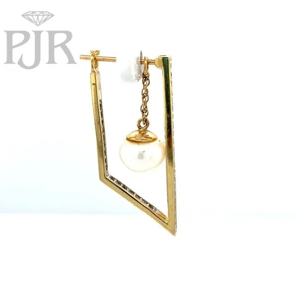 Estate Jewelry Image 2 P.J. Rossi Jewelers Lauderdale-By-The-Sea, FL