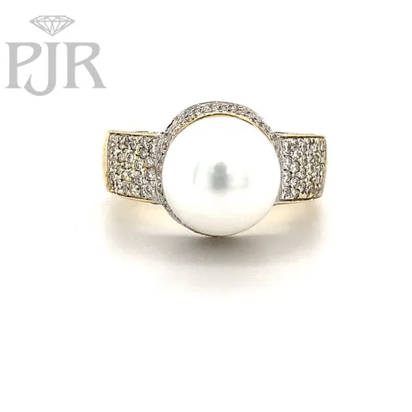 Estate Jewelry P.J. Rossi Jewelers Lauderdale-By-The-Sea, FL