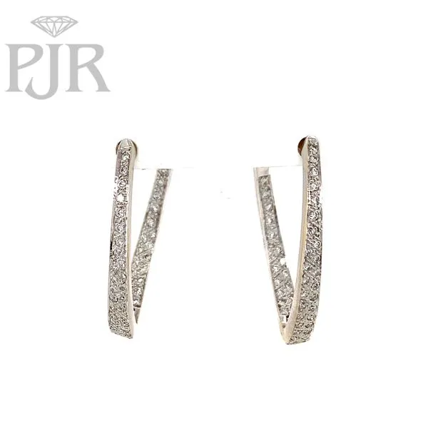 Estate Jewelry P.J. Rossi Jewelers Lauderdale-By-The-Sea, FL