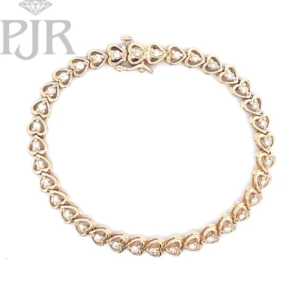Estate Jewelry Image 2 P.J. Rossi Jewelers Lauderdale-By-The-Sea, FL