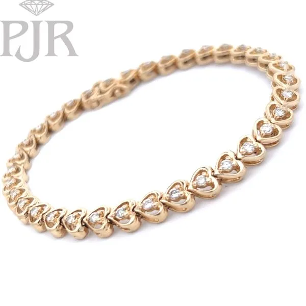 Estate Jewelry P.J. Rossi Jewelers Lauderdale-By-The-Sea, FL