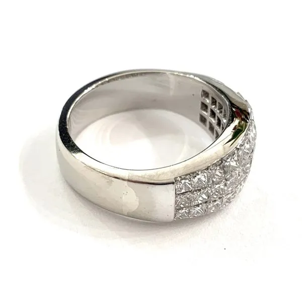 Estate Jewelry Image 3 P.J. Rossi Jewelers Lauderdale-By-The-Sea, FL
