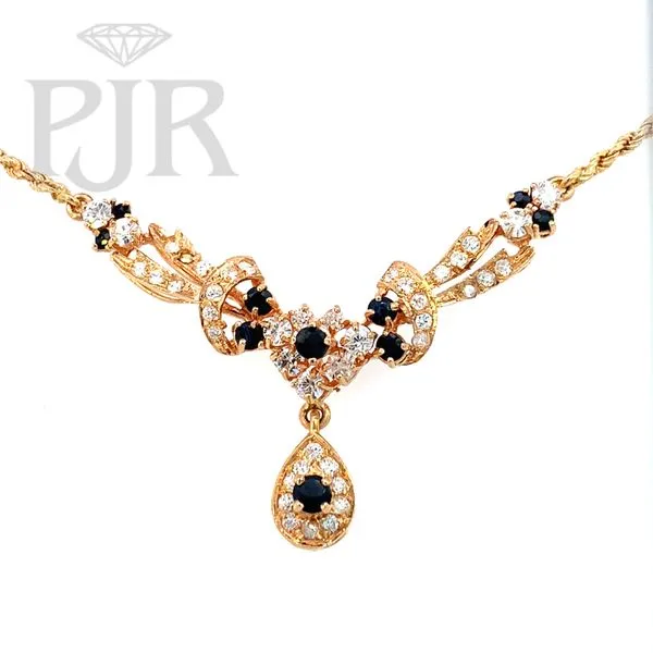 Estate Jewelry P.J. Rossi Jewelers Lauderdale-By-The-Sea, FL