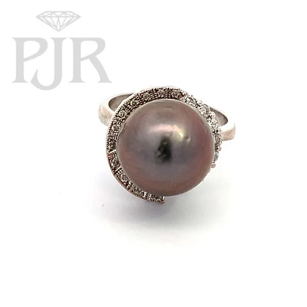 Estate Jewelry P.J. Rossi Jewelers Lauderdale-By-The-Sea, FL