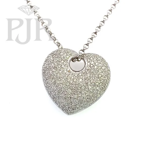 Estate Jewelry P.J. Rossi Jewelers Lauderdale-By-The-Sea, FL