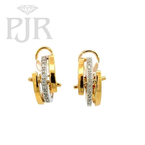 Estate Jewelry P.J. Rossi Jewelers Lauderdale-By-The-Sea, FL