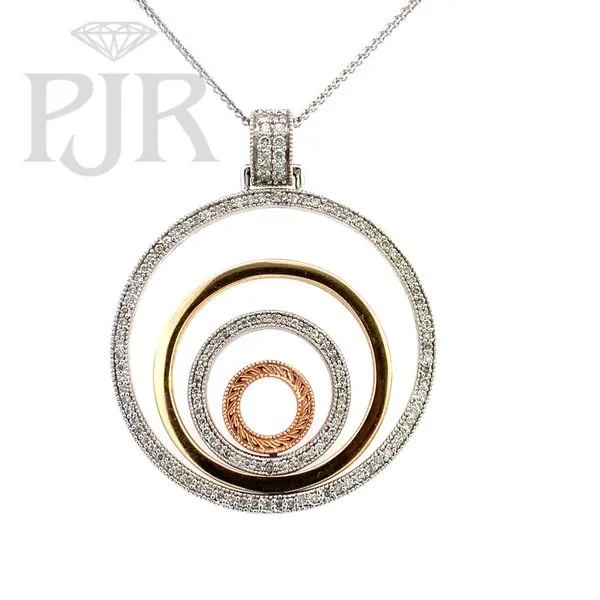 Estate Jewelry P.J. Rossi Jewelers Lauderdale-By-The-Sea, FL