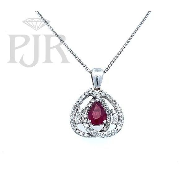 Estate Jewelry P.J. Rossi Jewelers Lauderdale-By-The-Sea, FL