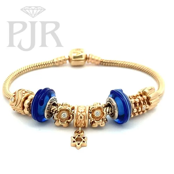 Estate Jewelry P.J. Rossi Jewelers Lauderdale-By-The-Sea, FL