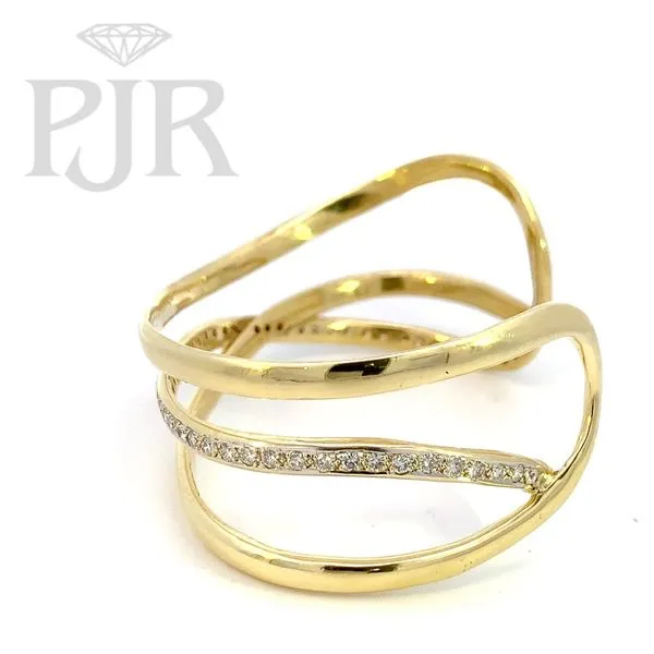 Estate Jewelry Image 2 P.J. Rossi Jewelers Lauderdale-By-The-Sea, FL