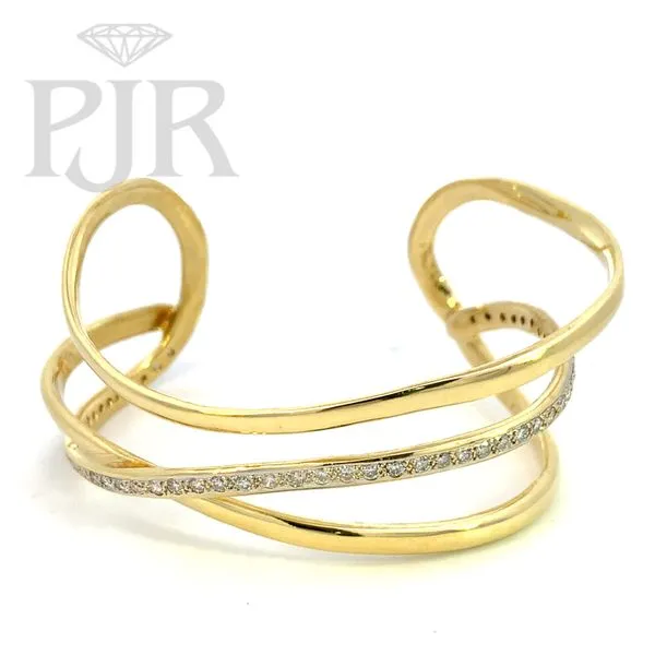 Estate Jewelry P.J. Rossi Jewelers Lauderdale-By-The-Sea, FL