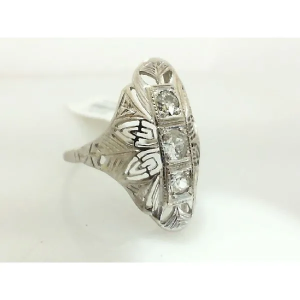 Estate Jewelry Image 2 P.J. Rossi Jewelers Lauderdale-By-The-Sea, FL
