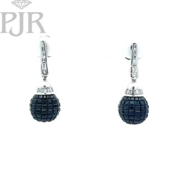 Estate Jewelry P.J. Rossi Jewelers Lauderdale-By-The-Sea, FL