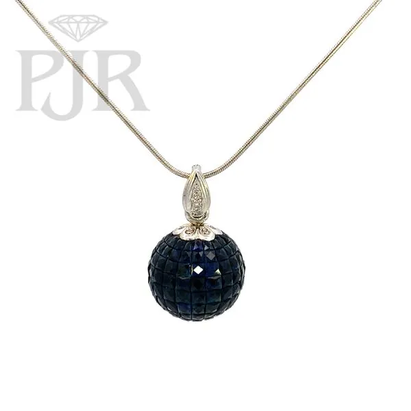 Estate Jewelry P.J. Rossi Jewelers Lauderdale-By-The-Sea, FL