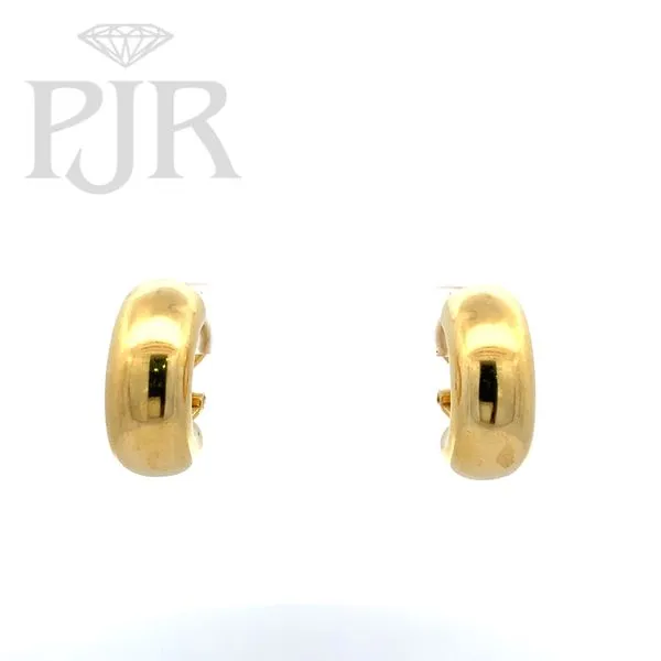 Estate Jewelry P.J. Rossi Jewelers Lauderdale-By-The-Sea, FL
