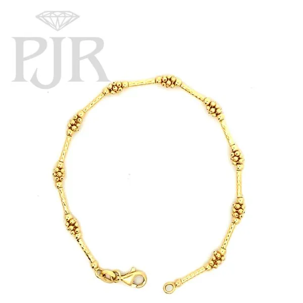 Estate Jewelry P.J. Rossi Jewelers Lauderdale-By-The-Sea, FL