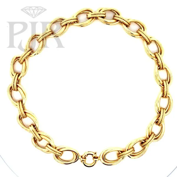 Estate Jewelry P.J. Rossi Jewelers Lauderdale-By-The-Sea, FL