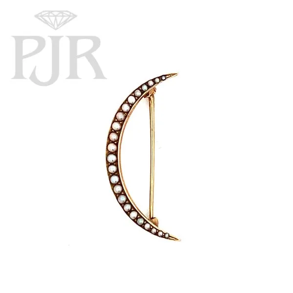 Estate Jewelry P.J. Rossi Jewelers Lauderdale-By-The-Sea, FL