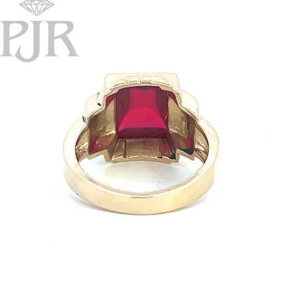 Estate Jewelry Image 3 P.J. Rossi Jewelers Lauderdale-By-The-Sea, FL