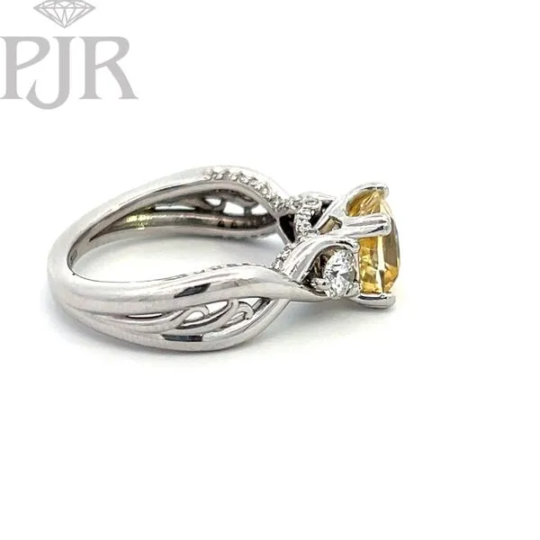 Estate Jewelry Image 2 P.J. Rossi Jewelers Lauderdale-By-The-Sea, FL