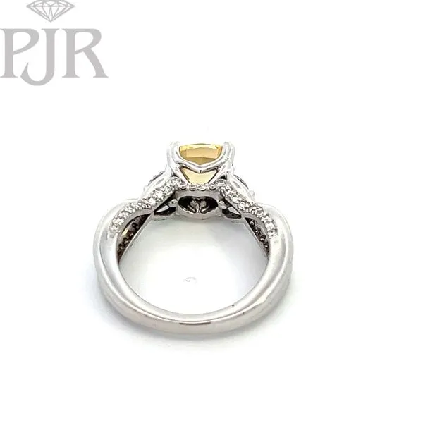 Estate Jewelry Image 3 P.J. Rossi Jewelers Lauderdale-By-The-Sea, FL