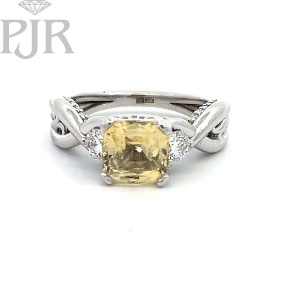 Estate Jewelry P.J. Rossi Jewelers Lauderdale-By-The-Sea, FL