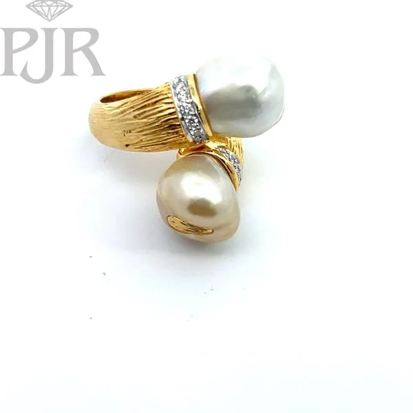 Estate Jewelry Image 2 P.J. Rossi Jewelers Lauderdale-By-The-Sea, FL
