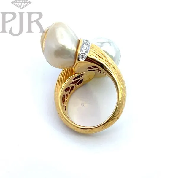 Estate Jewelry Image 4 P.J. Rossi Jewelers Lauderdale-By-The-Sea, FL