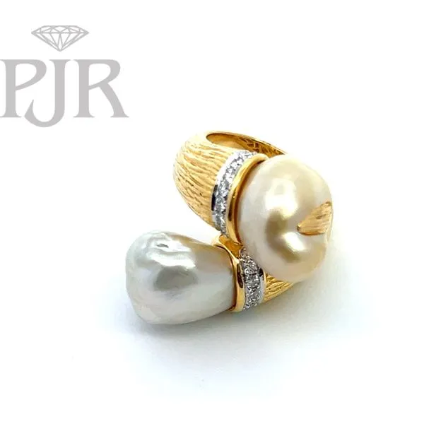 Estate Jewelry P.J. Rossi Jewelers Lauderdale-By-The-Sea, FL