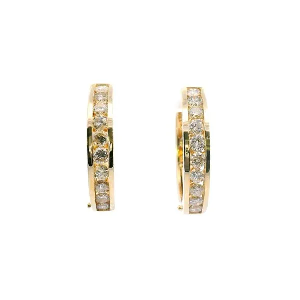 Estate Jewelry P.J. Rossi Jewelers Lauderdale-By-The-Sea, FL