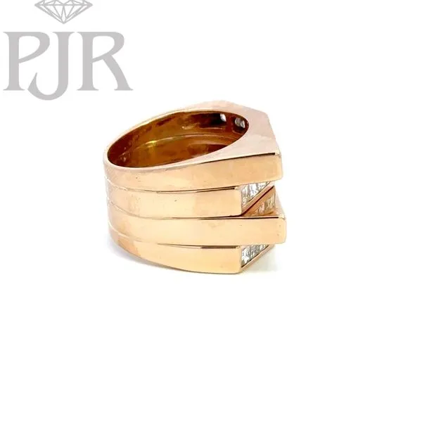 Estate Jewelry Image 2 P.J. Rossi Jewelers Lauderdale-By-The-Sea, FL