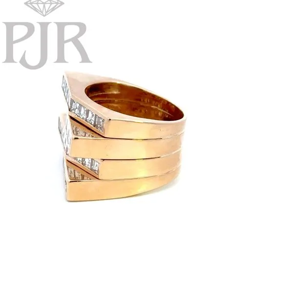 Estate Jewelry Image 3 P.J. Rossi Jewelers Lauderdale-By-The-Sea, FL