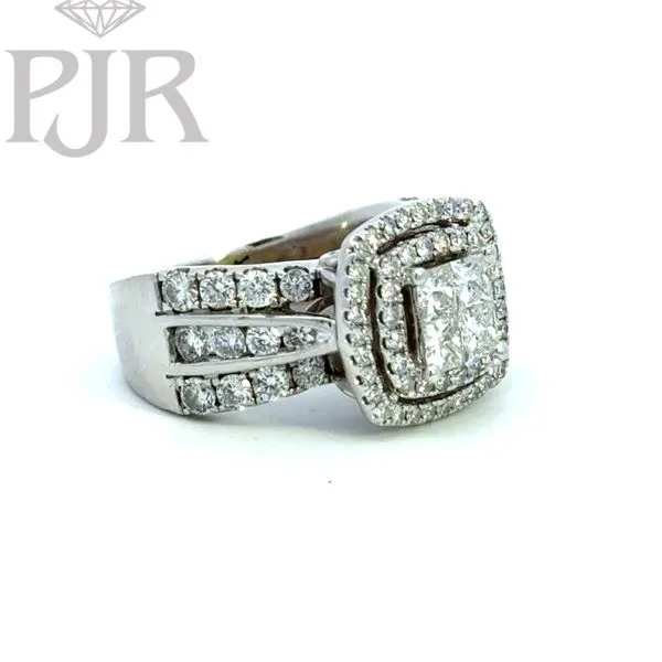 Estate Jewelry Image 2 P.J. Rossi Jewelers Lauderdale-By-The-Sea, FL