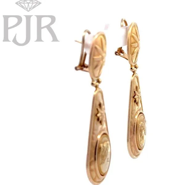 Estate Jewelry Image 3 P.J. Rossi Jewelers Lauderdale-By-The-Sea, FL